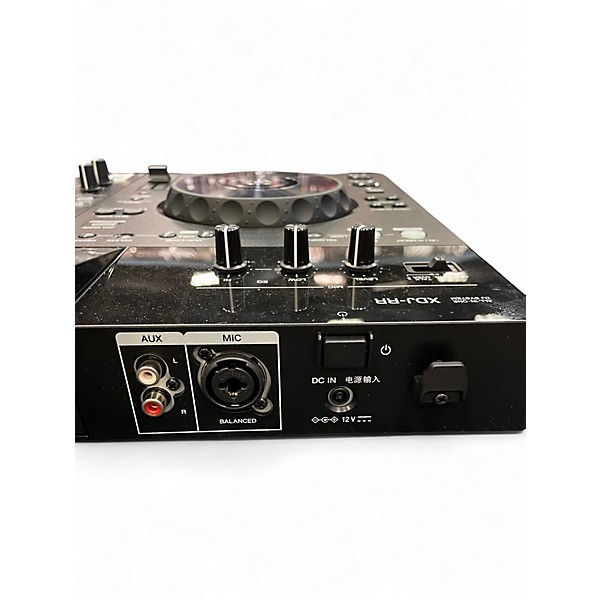 Used Pioneer DJ XDJ-RR DJ Controller