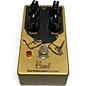 Used EarthQuaker Devices Hoof Germanium/Silicon Hybrid Fuzz Effect Pedal thumbnail