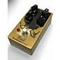 Used EarthQuaker Devices Hoof Germanium/Silicon Hybrid Fuzz Effect Pedal