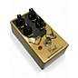 Used EarthQuaker Devices Hoof Germanium/Silicon Hybrid Fuzz Effect Pedal