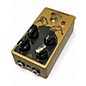 Used EarthQuaker Devices Hoof Germanium/Silicon Hybrid Fuzz Effect Pedal