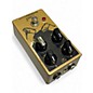 Used EarthQuaker Devices Hoof Germanium/Silicon Hybrid Fuzz Effect Pedal
