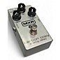 Used MXR Carbon Copy Effect Pedal
