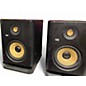 Used KRK RP5 ROKIT G4 Pair Powered Monitor