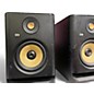 Used KRK RP5 ROKIT G4 Pair Powered Monitor
