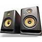 Used KRK RP5 ROKIT G4 Pair Powered Monitor