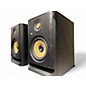 Used KRK RP5 ROKIT G4 Pair Powered Monitor