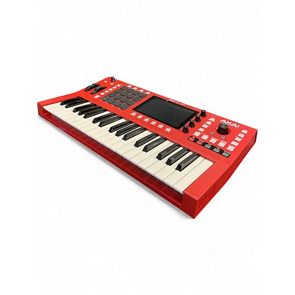 Used Akai Professional MPC KEY 37 Production Controller