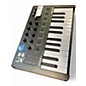 Used Arturia Minilab 3 MIDI Controller