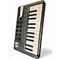 Used Arturia Minilab 3 MIDI Controller