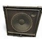 Used Ampeg BXT115HL4 Bass Cabinet thumbnail