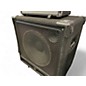 Used Ampeg BXT115HL4 Bass Cabinet