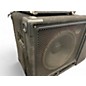 Used Ampeg BXT115HL4 Bass Cabinet