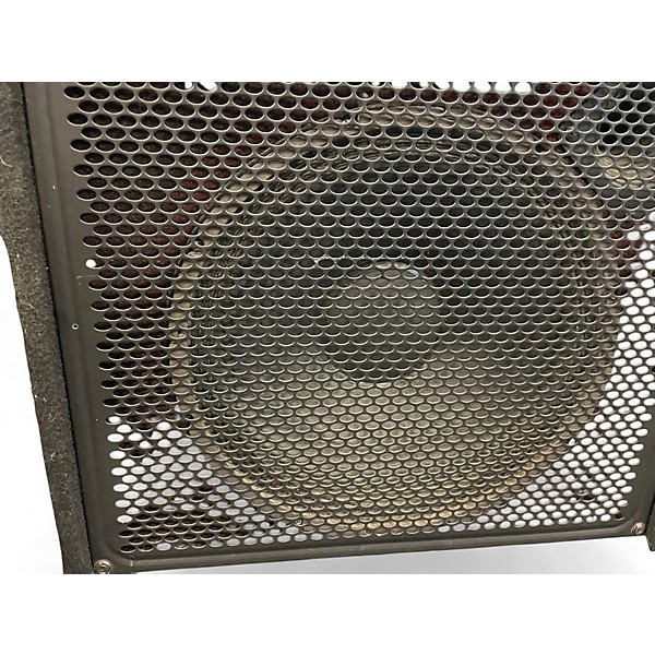 Used Ampeg BXT115HL4 Bass Cabinet