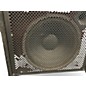 Used Ampeg BXT115HL4 Bass Cabinet