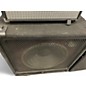 Used Ampeg BXT115HL4 Bass Cabinet