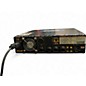 Used Markbass Little Mark III 500W Bass Amp Head