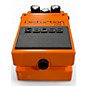 Used BOSS DS1 Distortion Effect Pedal