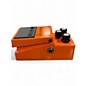 Used BOSS DS1 Distortion Effect Pedal