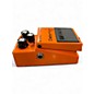 Used BOSS DS1 Distortion Effect Pedal