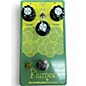 Used EarthQuaker Devices Plumes Small Signal Shredder Overdrive Effect Pedal thumbnail