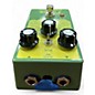 Used EarthQuaker Devices Plumes Small Signal Shredder Overdrive Effect Pedal