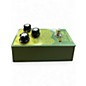 Used EarthQuaker Devices Plumes Small Signal Shredder Overdrive Effect Pedal