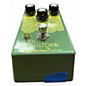 Used EarthQuaker Devices Plumes Small Signal Shredder Overdrive Effect Pedal