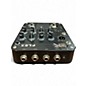 Used Gallien-Krueger PLEX Bass Effect Pedal