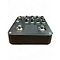 Used Gallien-Krueger PLEX Bass Effect Pedal