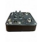 Used Gallien-Krueger PLEX Bass Effect Pedal