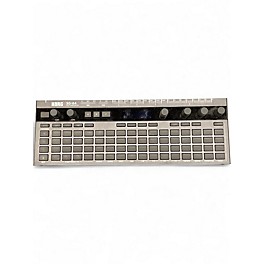 Used KORG SQ-64 Production Controller