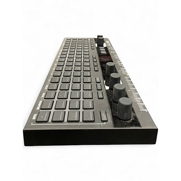 Used KORG SQ-64 Production Controller