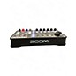 Used Zoom ZL6 LIVETRAK L6 Unpowered Mixer