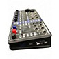 Used Zoom ZL6 LIVETRAK L6 Unpowered Mixer