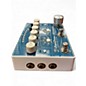 Used Electro-Harmonix Super Pulsar Effect Pedal