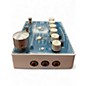 Used Electro-Harmonix Super Pulsar Effect Pedal