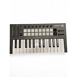 Used Novation Launchkey Mini MKIII MIDI Controller