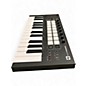 Used Novation Launchkey Mini MKIII MIDI Controller