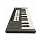 Used Novation Launchkey Mini MKIII MIDI Controller