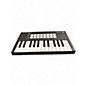 Used Novation Launchkey Mini MKIII MIDI Controller