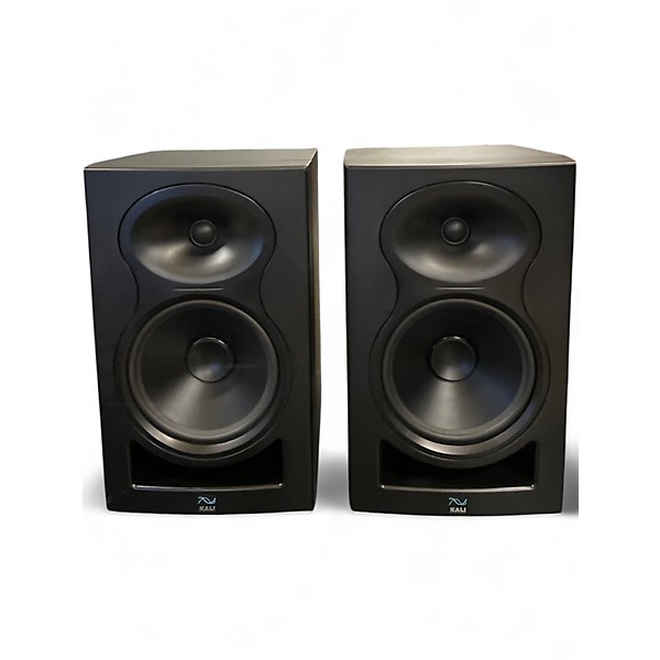 Used Kali Audio LP-8 PAIR Powered Monitor