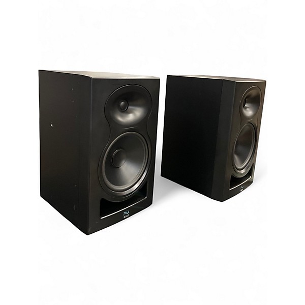 Used Kali Audio LP-8 PAIR Powered Monitor