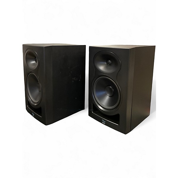 Used Kali Audio LP-8 PAIR Powered Monitor