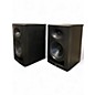 Used Kali Audio LP-8 PAIR Powered Monitor