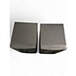 Used Kali Audio LP-8 PAIR Powered Monitor