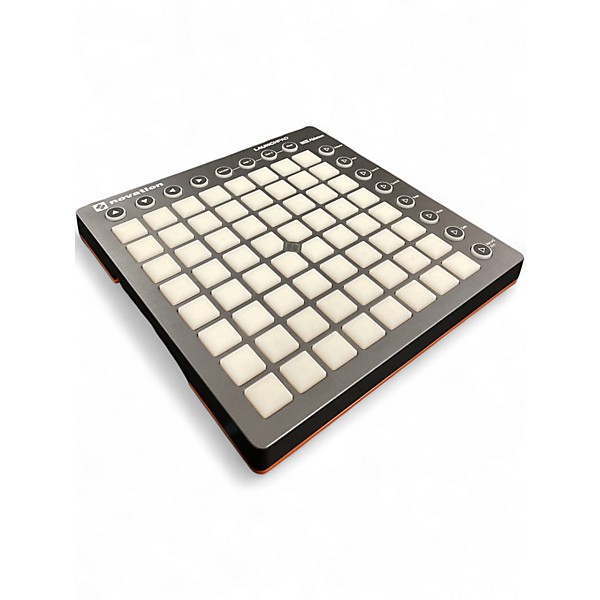 Used Novation Launchpad MIDI Controller