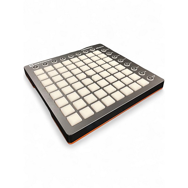 Used Novation Launchpad MIDI Controller