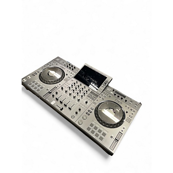 Used AlphaTheta XDJ AZ DJ Controller