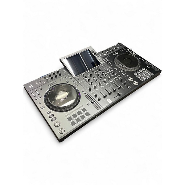 Used AlphaTheta XDJ AZ DJ Controller